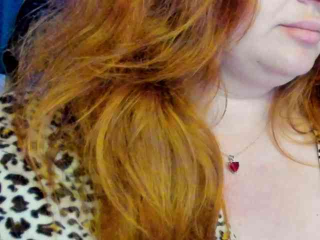 SallyNex4u webcam