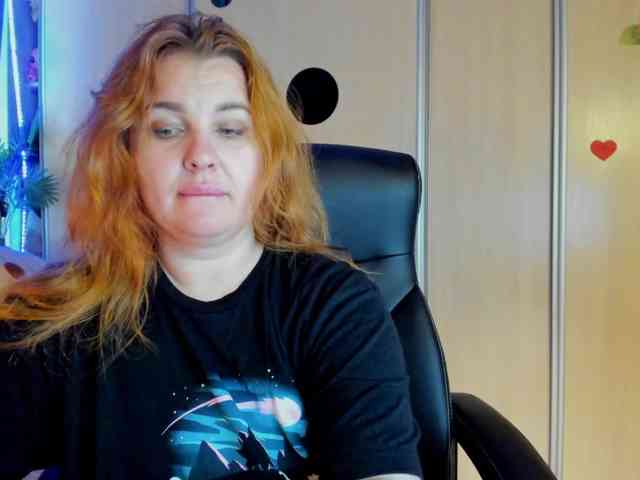 SallyNex4u webcam