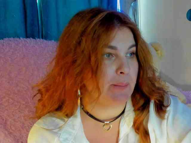 SallyNex4u webcam
