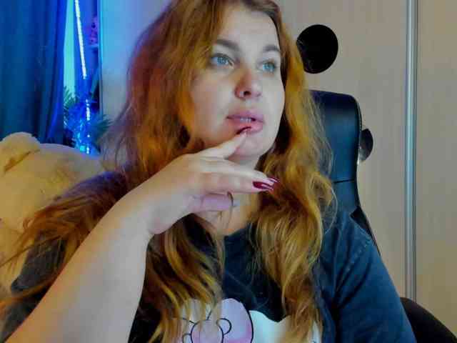 SallyNex4u webcam