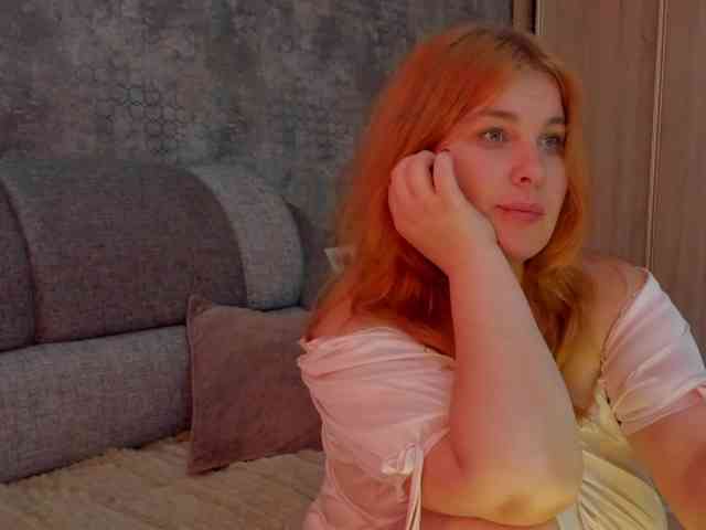 SallyNex4u webcam