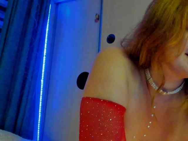 SallyNex4u webcam