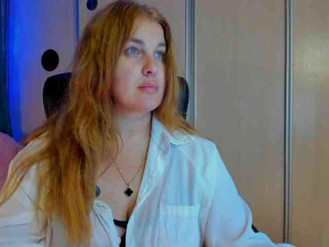SallyNex4u webcam