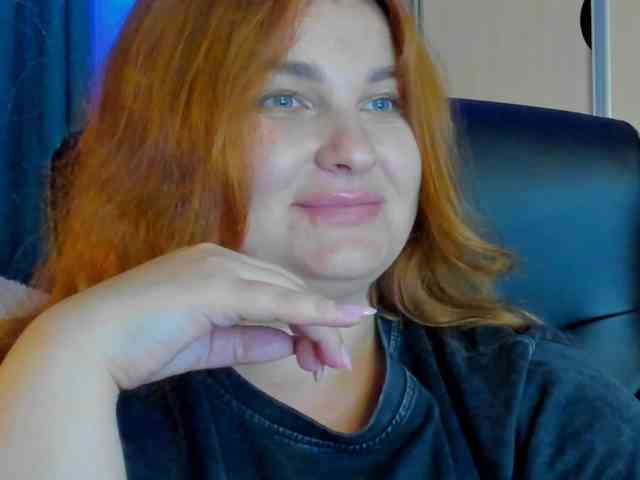 SallyNex4u webcam