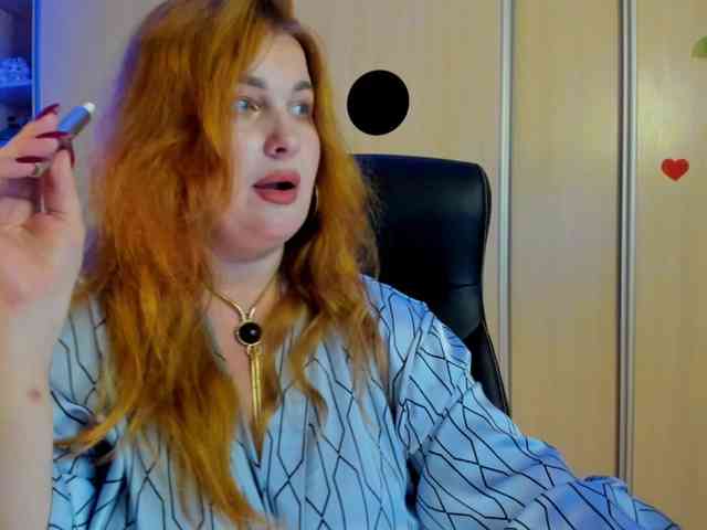 SallyNex4u webcam