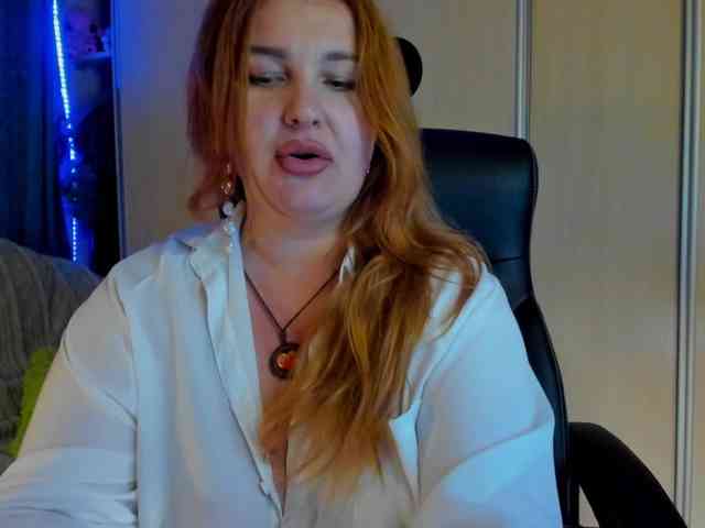 SallyNex4u webcam