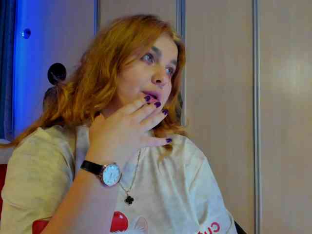 SallyNex4u webcam