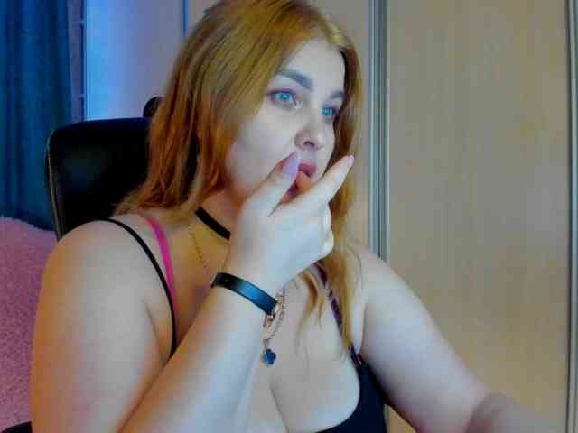SallyNex4u webcam