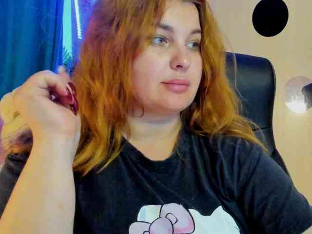 SallyNex4u webcam