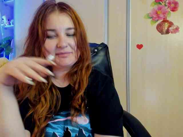 SallyNex4u webcam