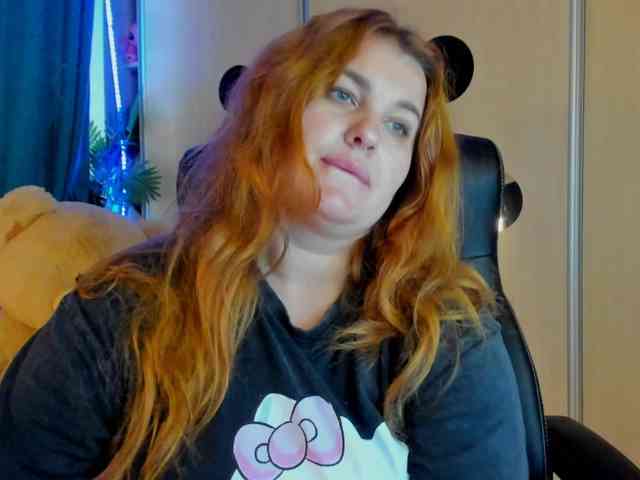 SallyNex4u webcam
