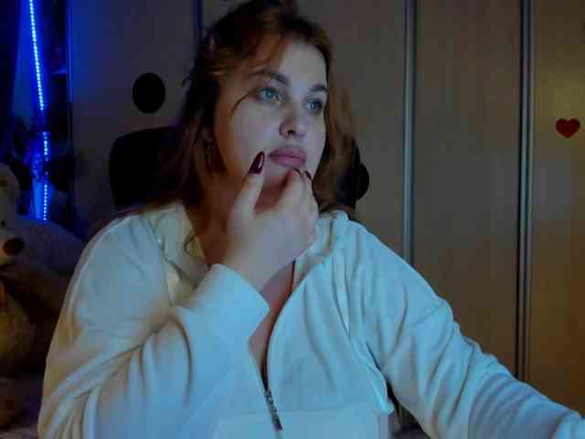SallyNex4u webcam