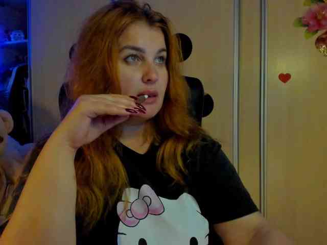 SallyNex4u webcam