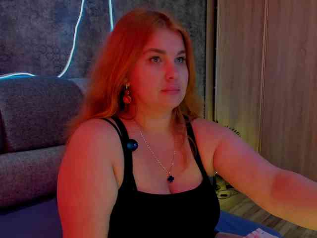 SallyNex4u webcam