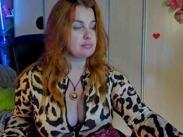 SallyNex4u webcam