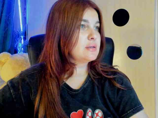 SallyNex4u webcam