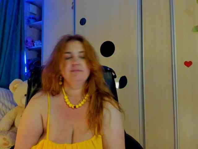 SallyNex4u webcam