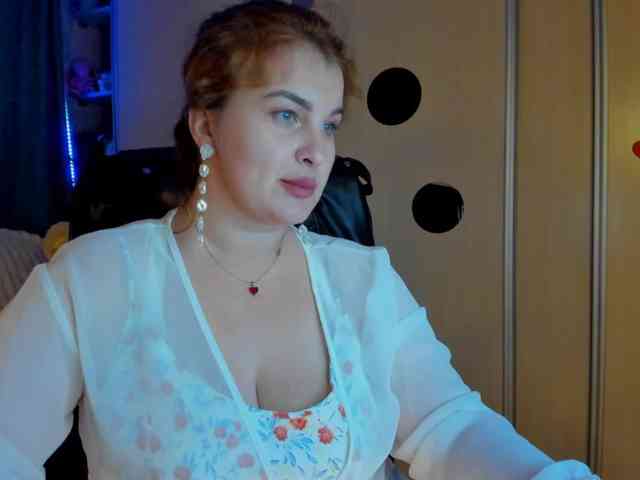 SallyNex4u webcam