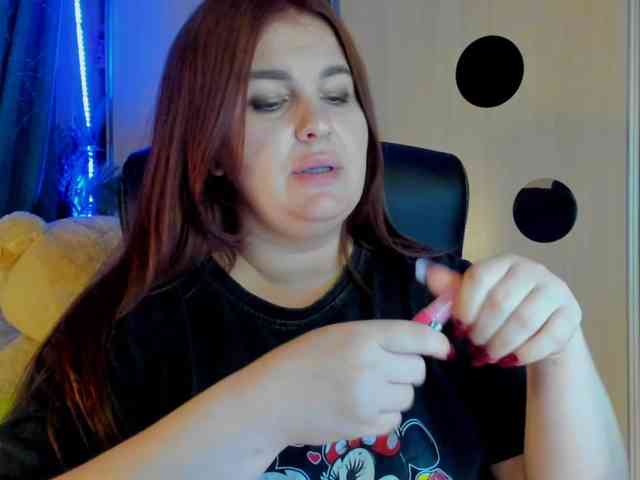 SallyNex4u webcam