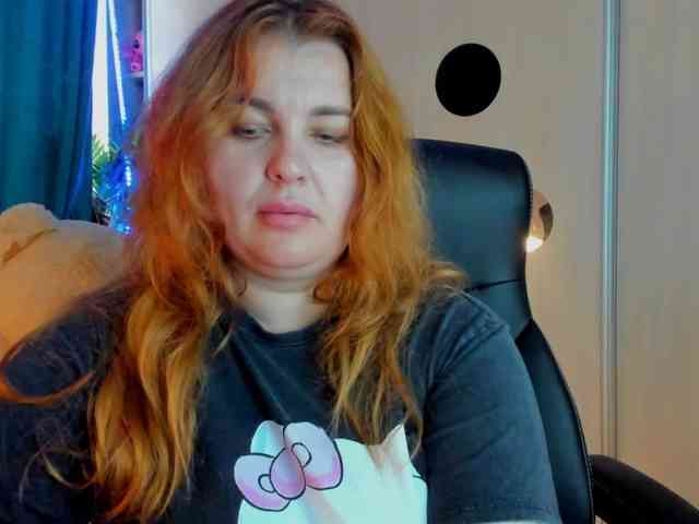 SallyNex4u webcam