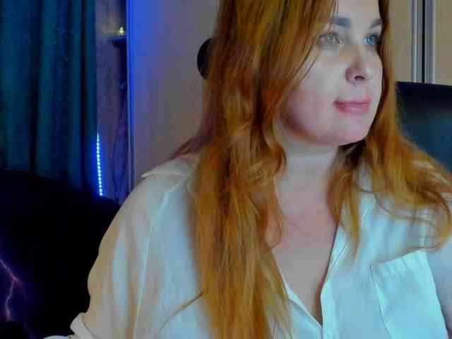 SallyNex4u webcam