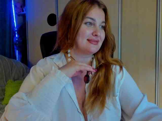 SallyNex4u webcam