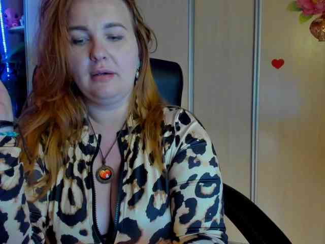 SallyNex4u webcam