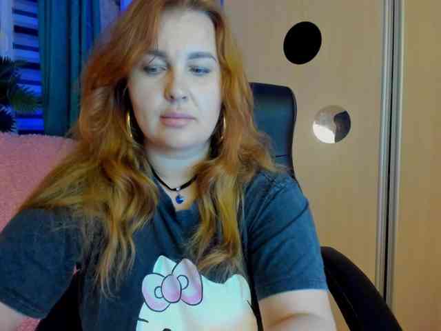 SallyNex4u webcam