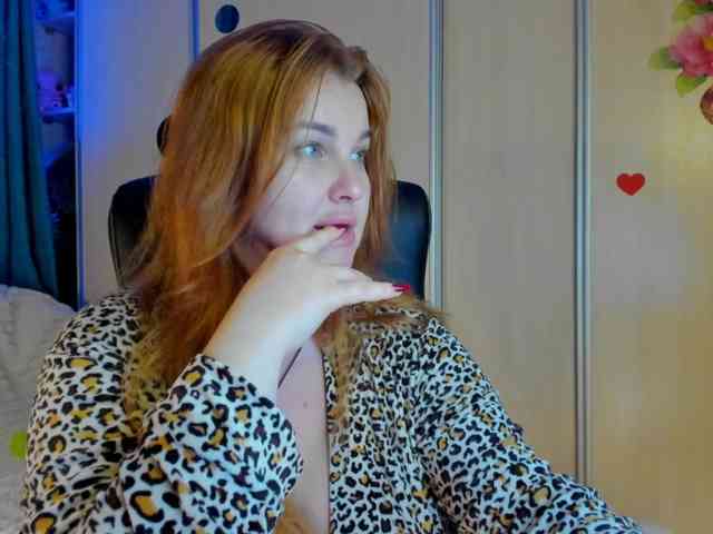 SallyNex4u webcam