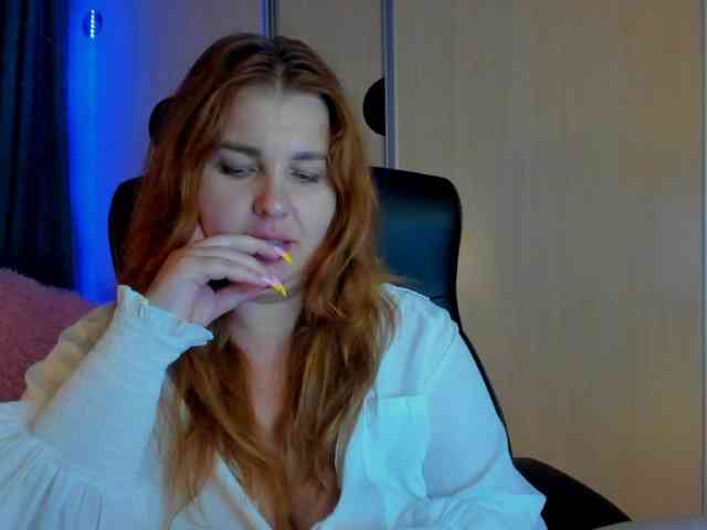 SallyNex4u webcam