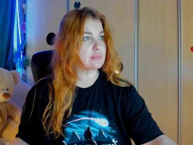 SallyNex4u webcam