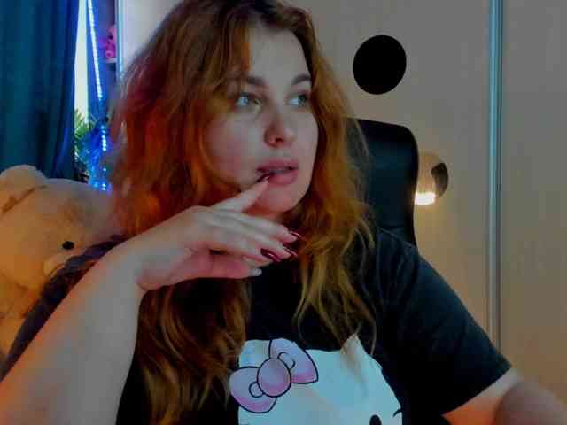 SallyNex4u webcam