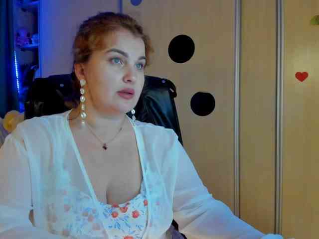 SallyNex4u webcam