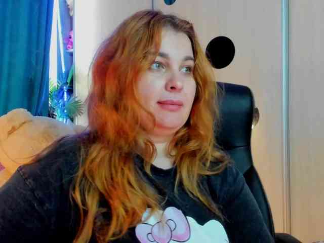 SallyNex4u webcam