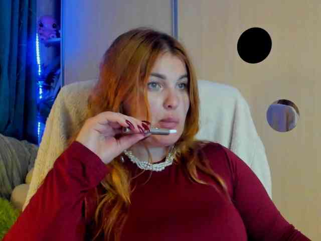 SallyNex4u webcam