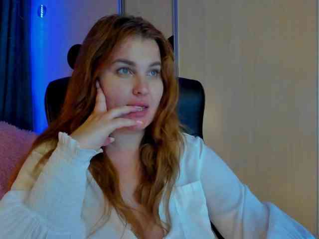 SallyNex4u webcam