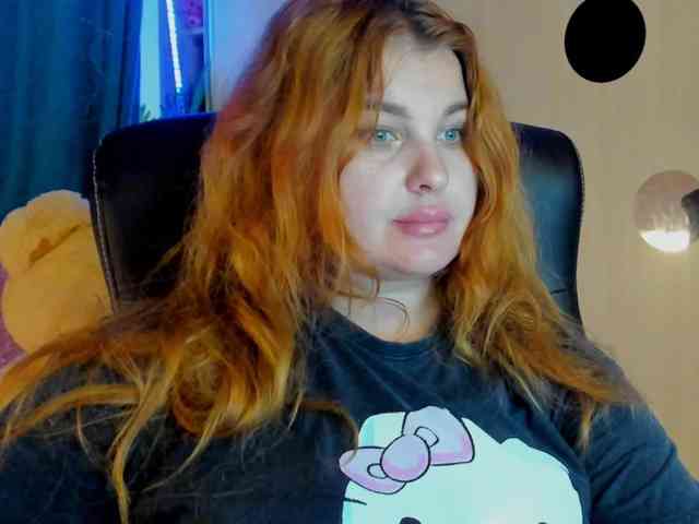 SallyNex4u webcam