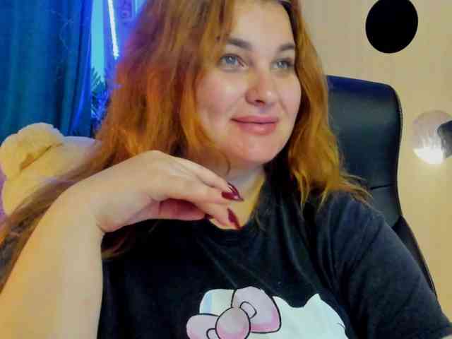 SallyNex4u webcam