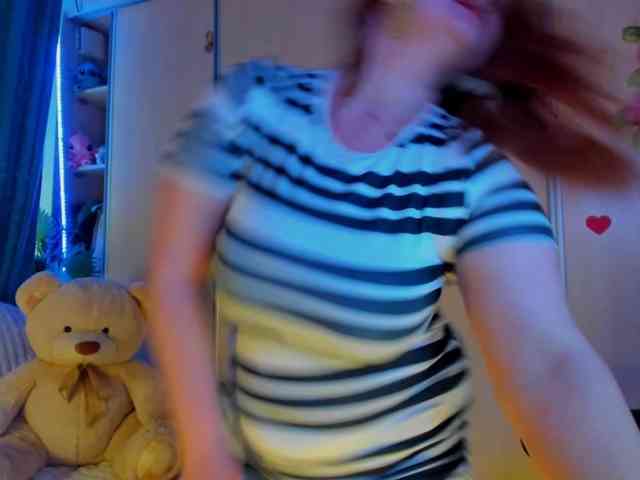 SallyNex4u webcam