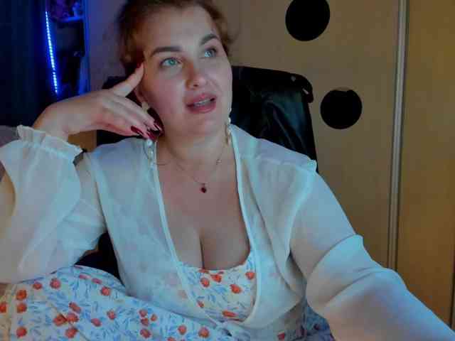 SallyNex4u webcam
