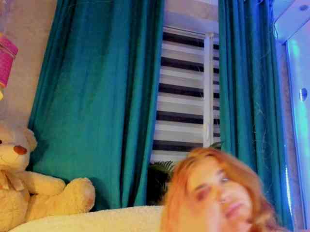 SallyNex4u webcam