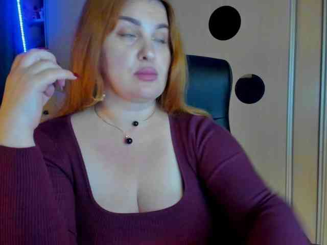 SallyNex4u webcam