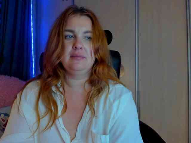 SallyNex4u webcam