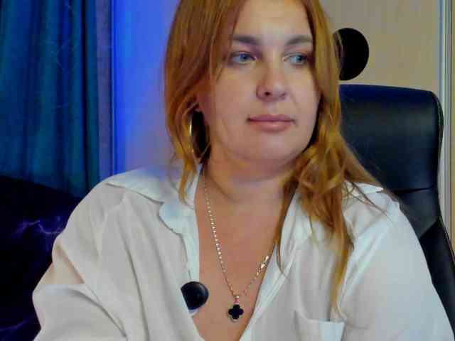 SallyNex4u webcam