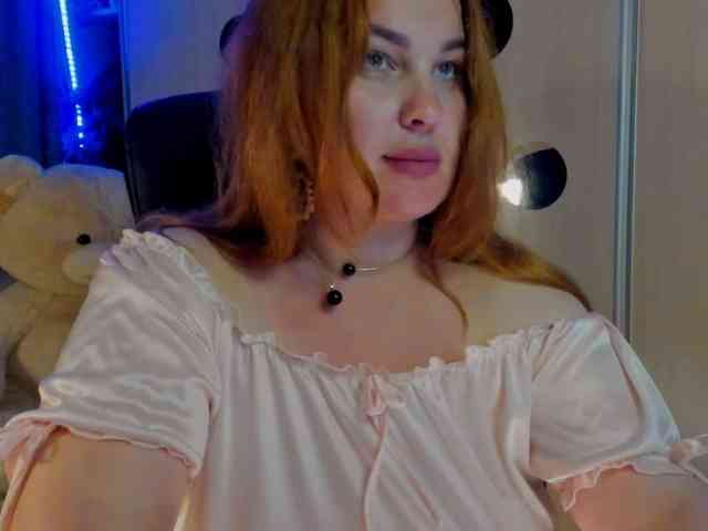 SallyNex4u webcam