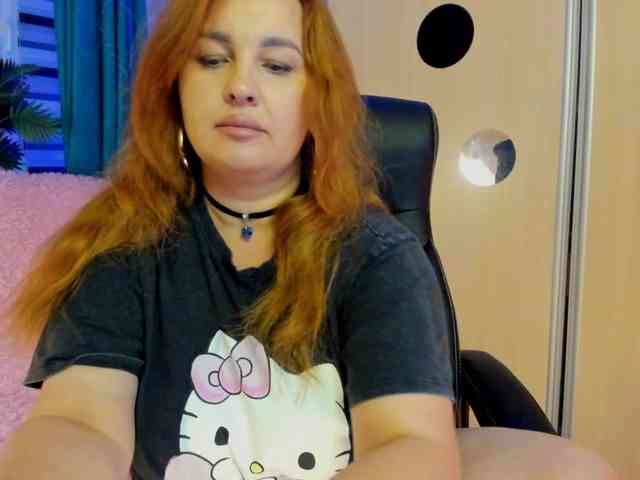 SallyNex4u webcam