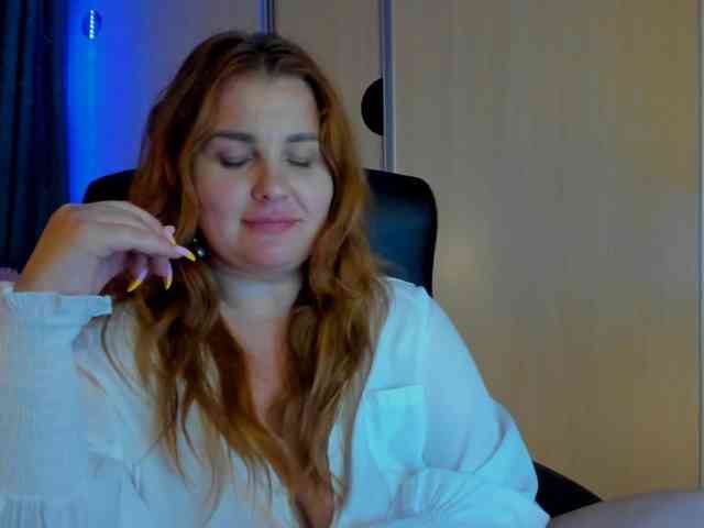 SallyNex4u webcam
