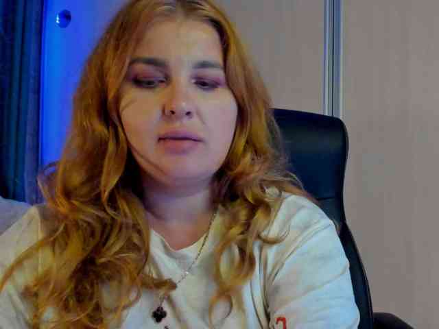 SallyNex4u webcam