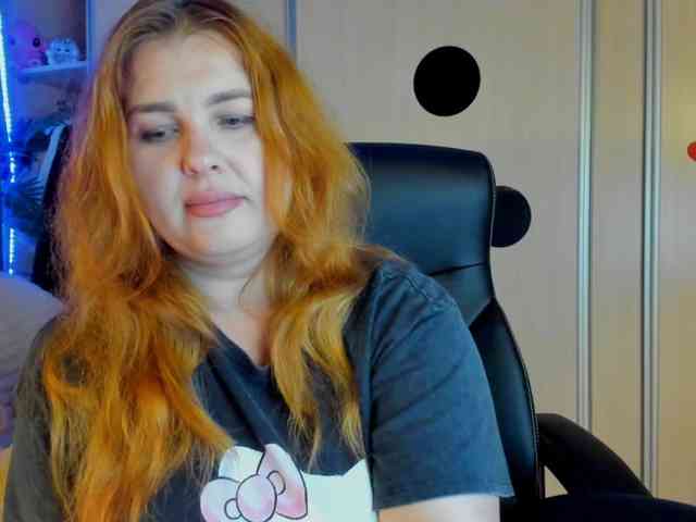 SallyNex4u webcam
