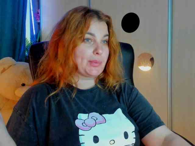 SallyNex4u webcam